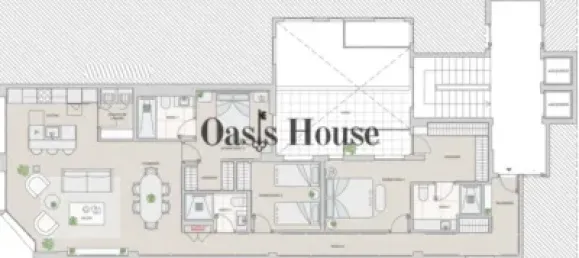 Apartamento T3 em Madrid, Spain N.º 119218 17