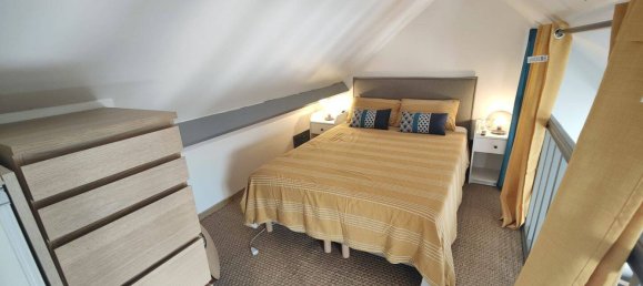 1 Schlafzimmer Doppelhaus in Vaux-sur-Seine, France, Nr. 333818 3