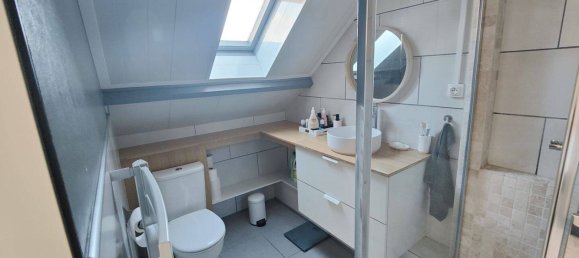 1 Schlafzimmer Doppelhaus in Vaux-sur-Seine, France, Nr. 333818 4