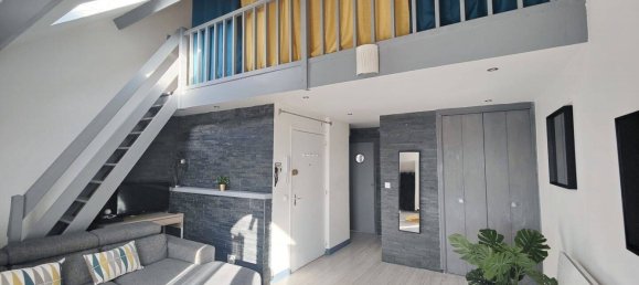 1 Schlafzimmer Doppelhaus in Vaux-sur-Seine, France, Nr. 333818 6