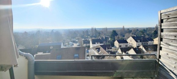 1 Schlafzimmer Doppelhaus in Vaux-sur-Seine, France, Nr. 333818 5