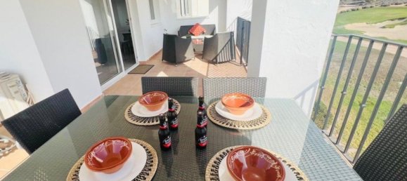 Apartamento de 2 dormitorios en Sucina, Spain No. 177608 4