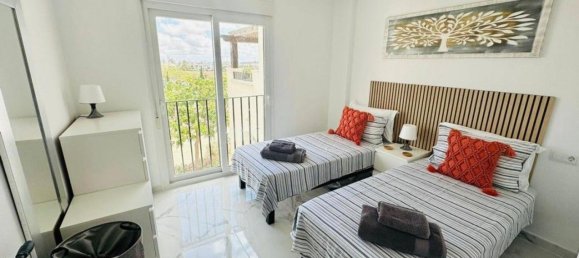 Apartamento de 2 dormitorios en Sucina, Spain No. 177608 32