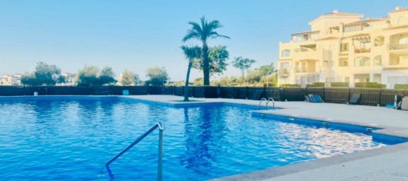 Apartamento de 2 dormitorios en Sucina, Spain No. 177608 17