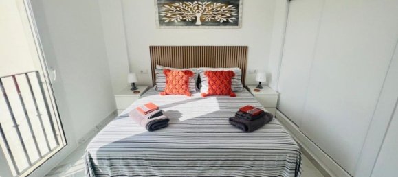 Apartamento de 2 dormitorios en Sucina, Spain No. 177608 36