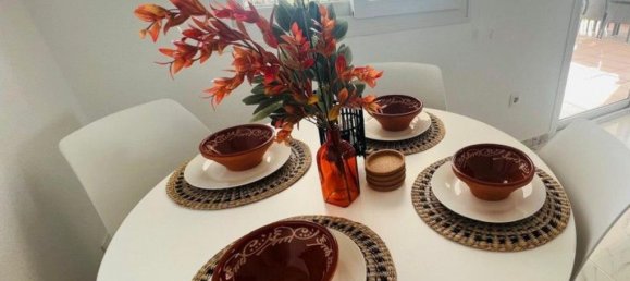 Apartamento de 2 dormitorios en Sucina, Spain No. 177608 2