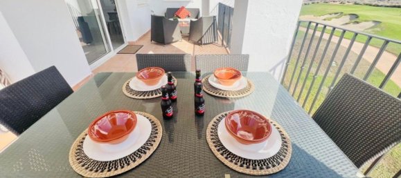 Apartamento de 2 dormitorios en Sucina, Spain No. 177608 7