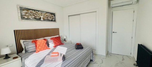Apartamento de 2 dormitorios en Sucina, Spain No. 177608 35