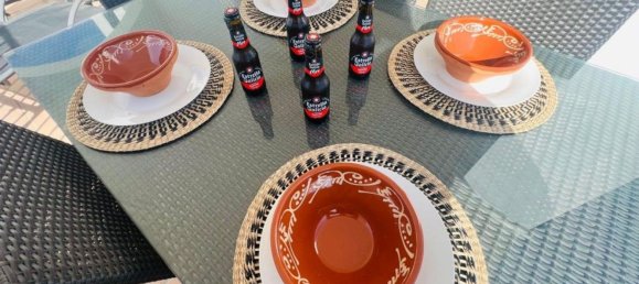 Apartamento de 2 dormitorios en Sucina, Spain No. 177608 19