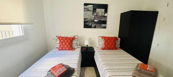 Apartamento de 2 dormitorios en Sucina, Spain No. 177608 42