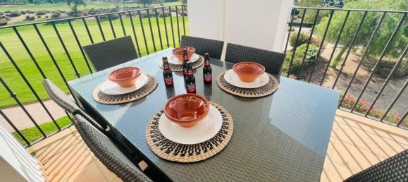 Apartamento de 2 dormitorios en Sucina, Spain No. 177608 16