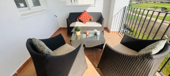 Apartamento de 2 dormitorios en Sucina, Spain No. 177608 9