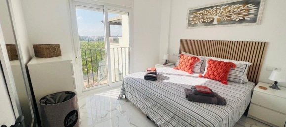 Apartamento de 2 dormitorios en Sucina, Spain No. 177608 31