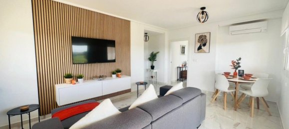 Apartamento de 2 dormitorios en Sucina, Spain No. 177608 3