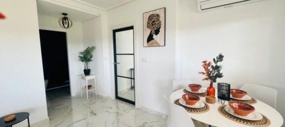 Apartamento de 2 dormitorios en Sucina, Spain No. 177608 10