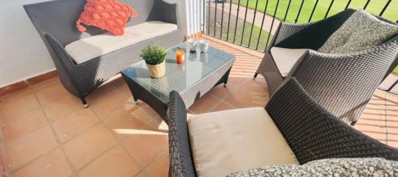 Apartamento de 2 dormitorios en Sucina, Spain No. 177608 5
