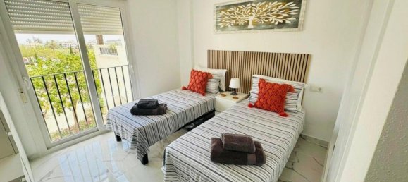 Apartamento de 2 dormitorios en Sucina, Spain No. 177608 34