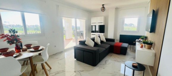 Apartamento de 2 dormitorios en Sucina, Spain No. 177608 6