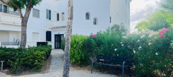 Apartamento de 2 dormitorios en Sucina, Spain No. 177608 46