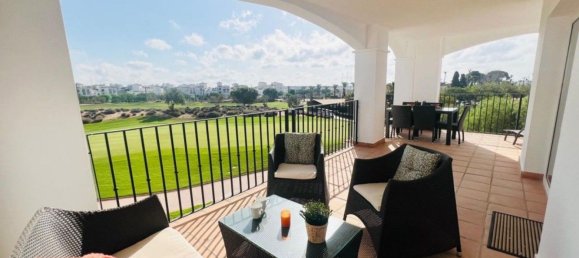 Apartamento de 2 dormitorios en Sucina, Spain No. 177608 13