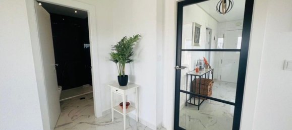 Apartamento de 2 dormitorios en Sucina, Spain No. 177608 30