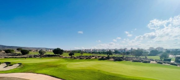 Apartamento de 2 dormitorios en Sucina, Spain No. 177608 47