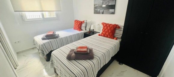 Apartamento de 2 dormitorios en Sucina, Spain No. 177608 41