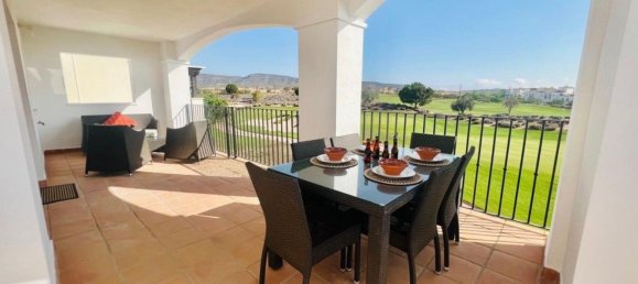 Apartamento de 2 dormitorios en Sucina, Spain No. 177608 15