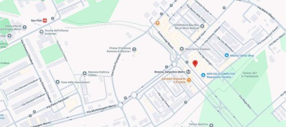 93m² Commercial property in Brescia, Italy No. 362861 15