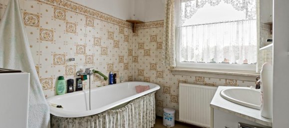 Таунхаус с 3 комнатами в Зале, Германия № 33810 12