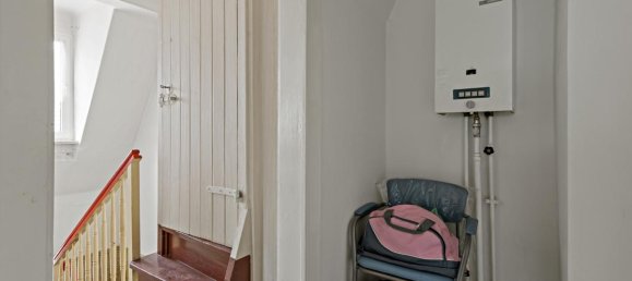 Таунхаус с 3 комнатами в Зале, Германия № 33810 9