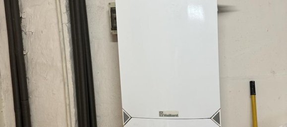 Таунхаус с 3 комнатами в Зале, Германия № 33810 21