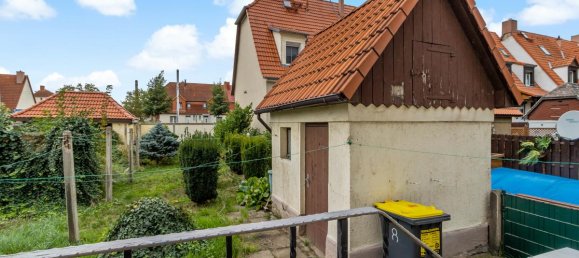 Таунхаус с 3 комнатами в Зале, Германия № 33810 14