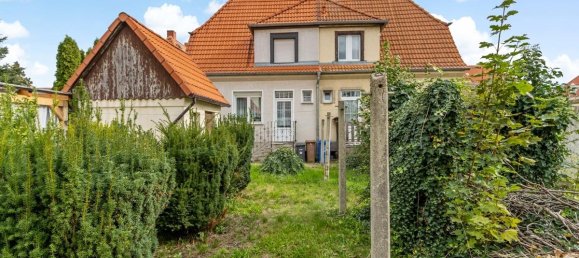 Таунхаус с 3 комнатами в Зале, Германия № 33810 16