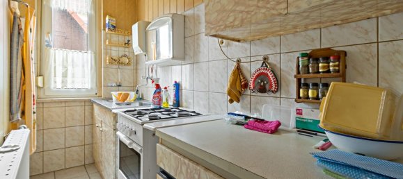 Таунхаус с 3 комнатами в Зале, Германия № 33810 6