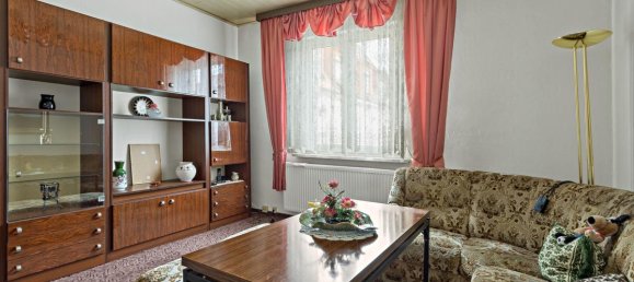 Таунхаус с 3 комнатами в Зале, Германия № 33810 7