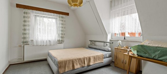 Таунхаус с 3 комнатами в Зале, Германия № 33810 11