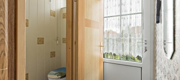 Таунхаус с 3 комнатами в Зале, Германия № 33810 4