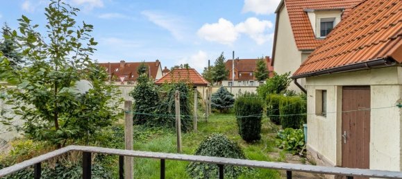 Таунхаус с 3 комнатами в Зале, Германия № 33810 13