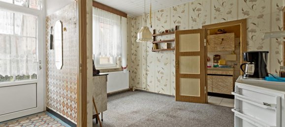 Таунхаус с 3 комнатами в Зале, Германия № 33810 5