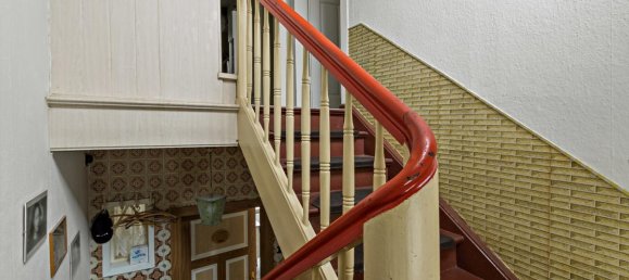 Таунхаус с 3 комнатами в Зале, Германия № 33810 8