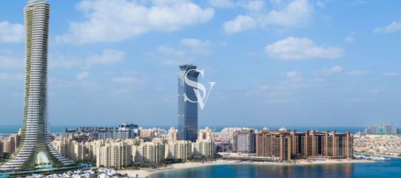 4 غرف نوم بنتهاوس في نخلة جميرا, UAE رقم 196766 8