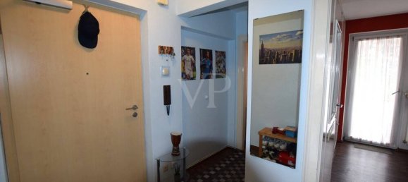 Квартира с 1 спальней в Ансбах, Германия № 79210 7