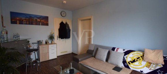 Квартира с 1 спальней в Ансбах, Германия № 79210 11