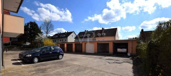 Квартира с 1 спальней в Ансбах, Германия № 79210 13