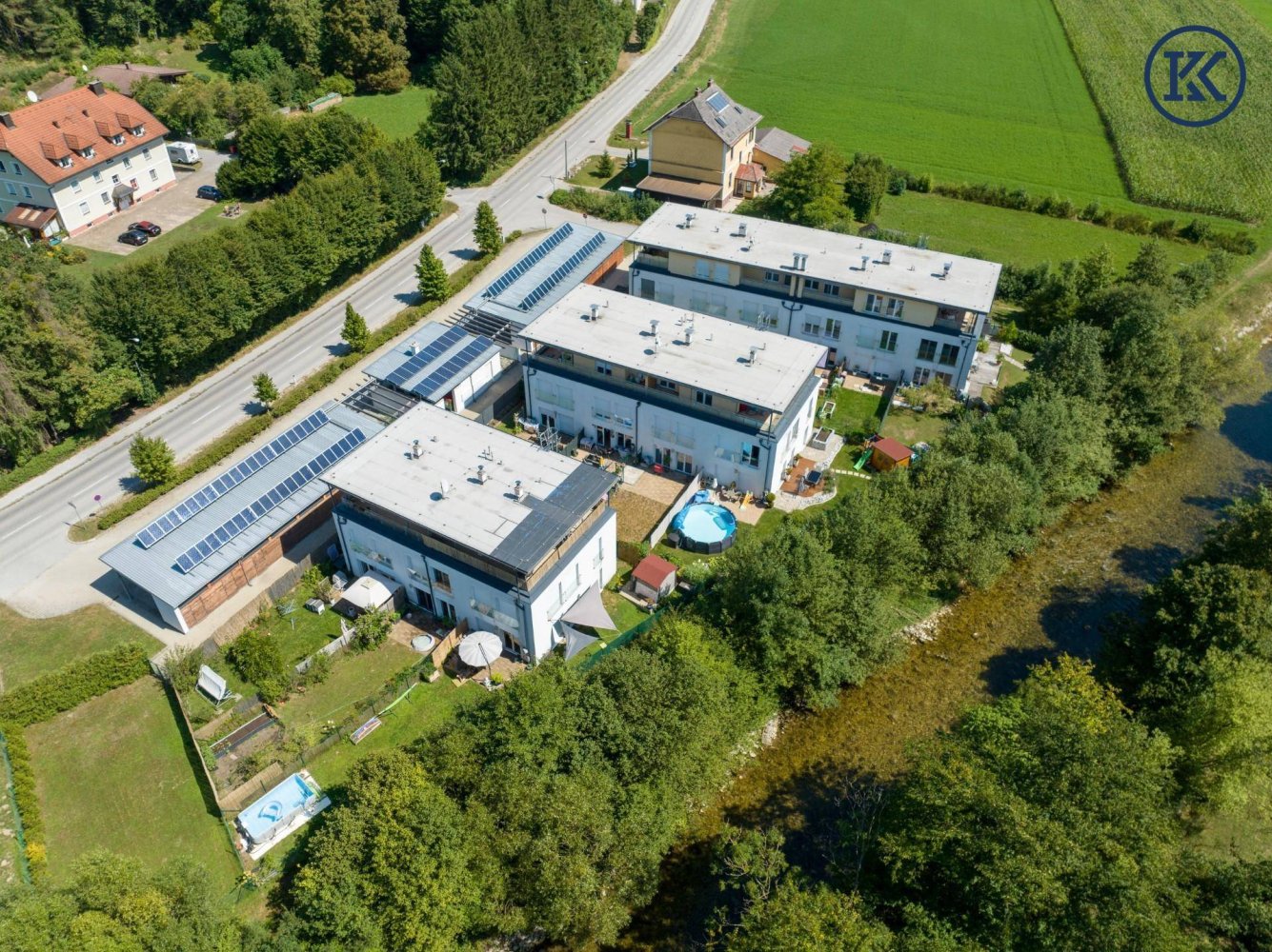 2 bedrooms Apartment in Kirchberg an der Pielach, Austria No. 183513