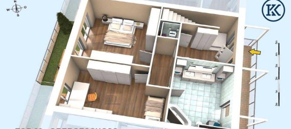 2 bedrooms Apartment in Kirchberg an der Pielach, Austria No. 183513 37