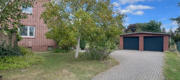 Дом с 3 спальнями в Бергедорф, Германия № 303672 23