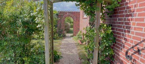 Дом с 3 спальнями в Бергедорф, Германия № 303672 21