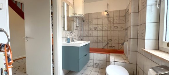 Дом с 3 спальнями в Бергедорф, Германия № 303672 16